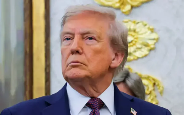 Trump's volatile threats against Iran: from war crimes to truces Trump's volatile threats against Iran: from war crimes to truces