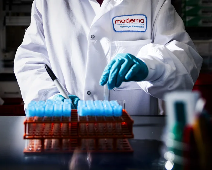 Moderna’s mRNA Technology Paves Way for New Flu Vaccine Moderna’s mRNA Technology Paves Way for New Flu Vaccine