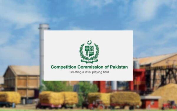 CCP Chairman Urges Enhanced Competition Laws to Boost Investment