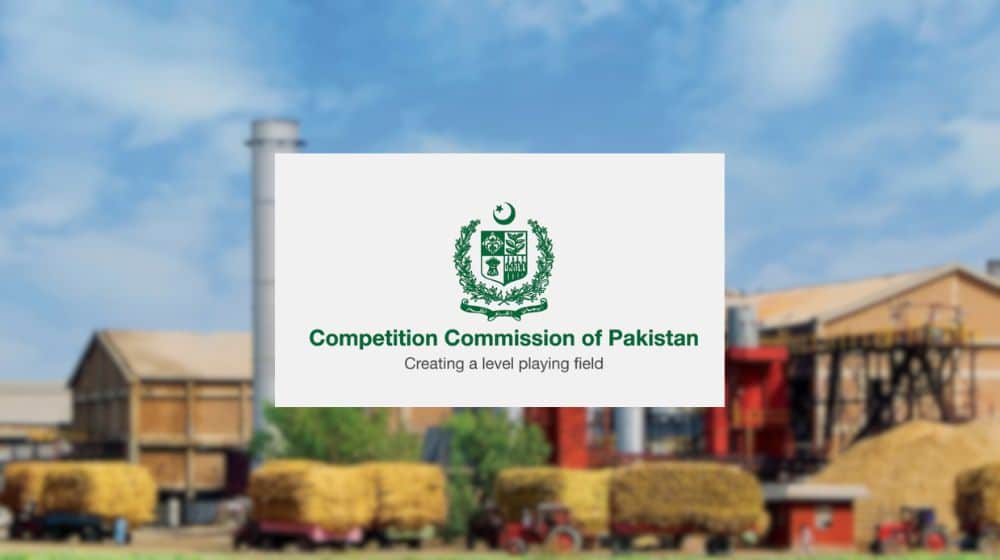 CCP Chairman Urges Enhanced Competition Laws to Boost Investment CCP Chairman Urges Enhanced Competition Laws to Boost Investment