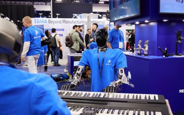 China leads global robotics investment surge China leads global robotics investment surge