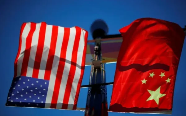 US expands ban on imports from Chinese companies over forced labour claims US expands ban on imports from Chinese companies over forced labour claims