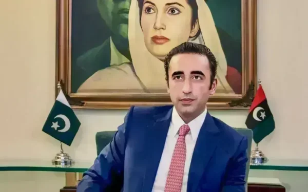 Bilawal Bhutto Zardari to Launch Sindh Youth Card Bilawal Bhutto Zardari to Launch Sindh Youth Card