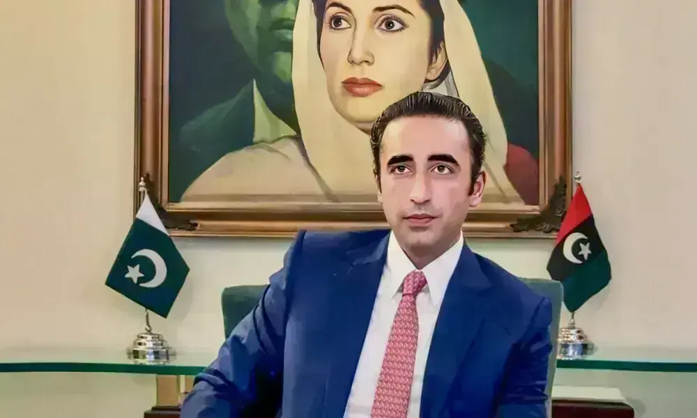 Bilawal Bhutto Zardari to Launch Sindh Youth Card Bilawal Bhutto Zardari to Launch Sindh Youth Card