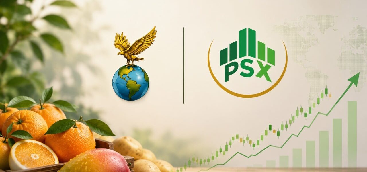 SE Fruits to List on PSX for Rs. 1.2 billion to Rs. 1.9 billion SE Fruits to List on PSX for Rs. 1.2 billion to Rs. 1.9 billion