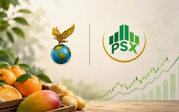 SE Fruits to List on PSX for Rs. 1.2 billion to Rs. 1.9 billion SE Fruits to List on PSX for Rs. 1.2 billion to Rs. 1.9 billion