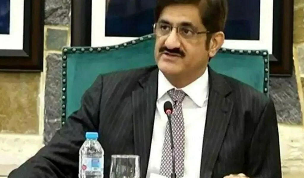 Sindh CM highlights Thar coal blocks’ role in saving USD3.2 billion Sindh CM highlights Thar coal blocks’ role in saving USD3.2 billion