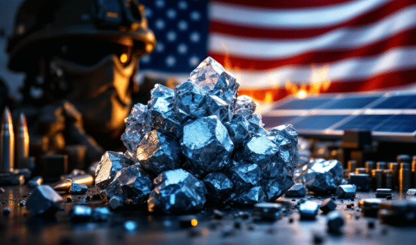 US Seeks Investment Opportunities in Pakistan’s Mining Sector US Seeks Investment Opportunities in Pakistan’s Mining Sector