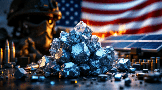 US Seeks Investment Opportunities in Pakistan’s Mining Sector US Seeks Investment Opportunities in Pakistan’s Mining Sector