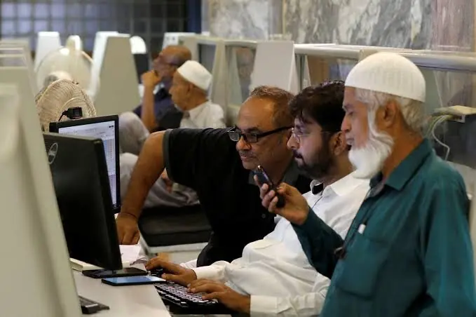 PSX sees sharp decline as selling resumes PSX sees sharp decline as selling resumes
