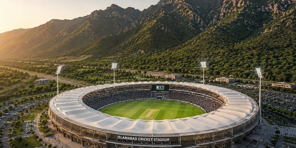 CDA Approves Construction of Islamabad’s First Cricket Stadium CDA Approves Construction of Islamabad’s First Cricket Stadium