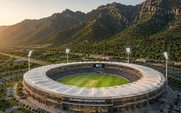 CDA Approves Construction of Islamabad’s First Cricket Stadium CDA Approves Construction of Islamabad’s First Cricket Stadium