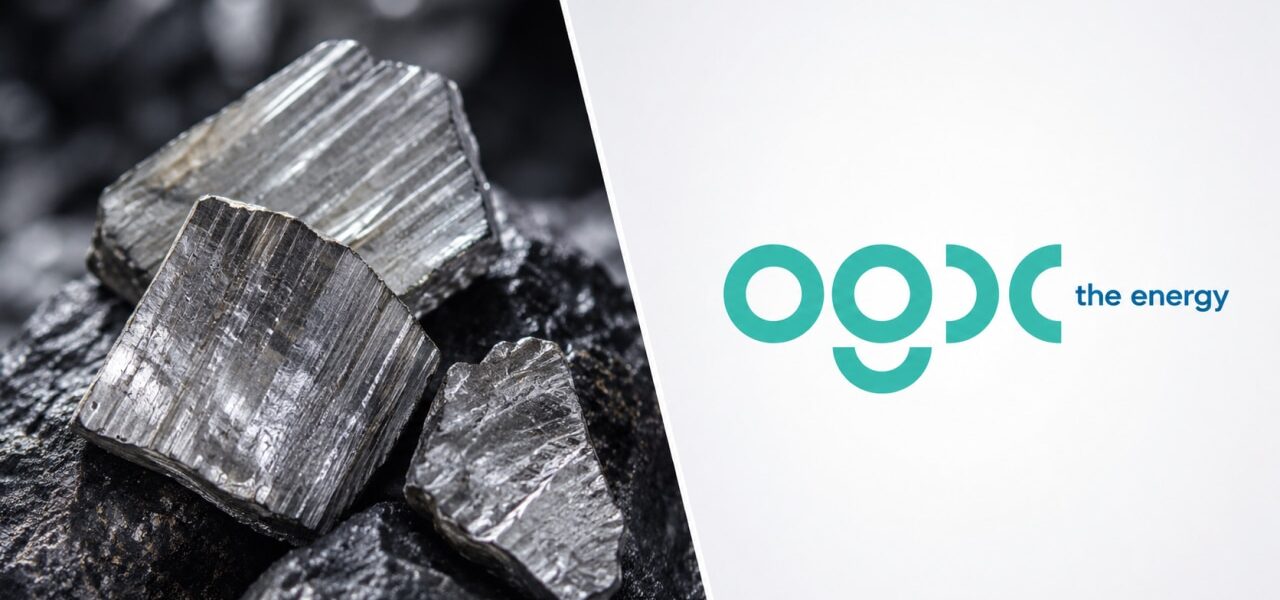 OGDCL and Pinstech Partner to Develop Lithium Extraction Technology in Sindh OGDCL and Pinstech Partner to Develop Lithium Extraction Technology in Sindh