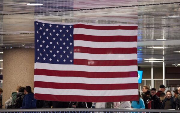 US to restrict Chinese optical transceivers in AI infrastructure