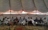 FGEHA distributes land allotments to affected residents FGEHA distributes land allotments to affected residents