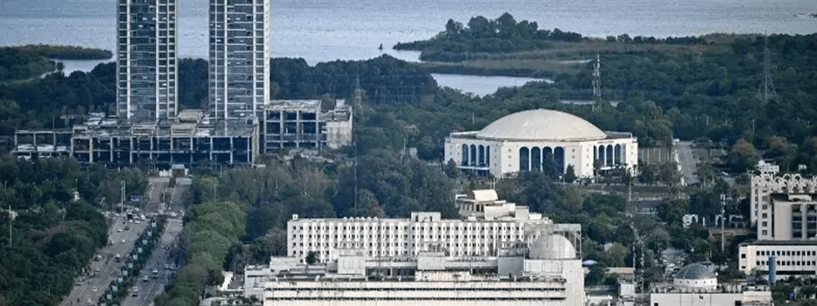 CDA Auction Raises Rs. 16 Billion in Two Days CDA Auction Raises Rs. 16 Billion in Two Days