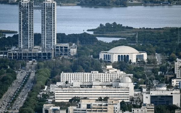 CDA Auction Raises Rs. 16 Billion in Two Days CDA Auction Raises Rs. 16 Billion in Two Days