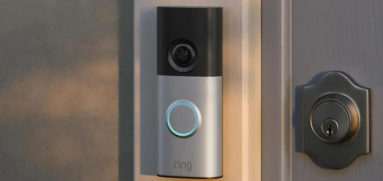 Ring Offers Significant Discounts on Latest Video Doorbells