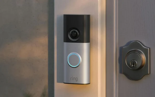 Ring Offers Significant Discounts on Latest Video Doorbells Ring Offers Significant Discounts on Latest Video Doorbells