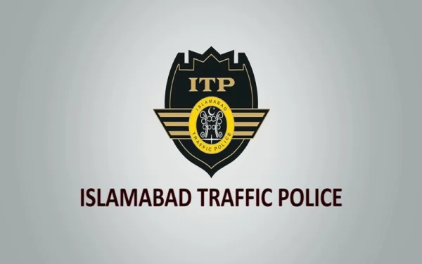 ITP announces traffic plans for Youm-e-Istehsal and Safar procession ITP announces traffic plans for Youm-e-Istehsal and Safar procession