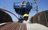 Copper prices hit six-month high amid supply concerns Copper prices hit six-month high amid supply concerns