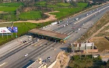 Sindh Cabinet Approves Toll on Mehran Highway