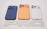 Apple races to secure DRAM for iPhone 18