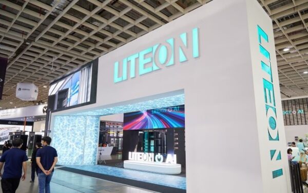 Liteon increases capital expenditure amid AI data center surge