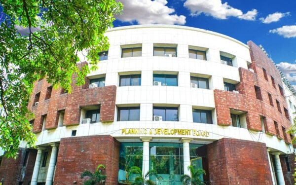 Punjab Planning Board Launches High-Pay Jobs for Climate Finance Unit Punjab Planning Board Launches High-Pay Jobs for Climate Finance Unit