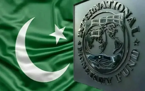 Pakistan seeks IMF flexibility for fuel pricing