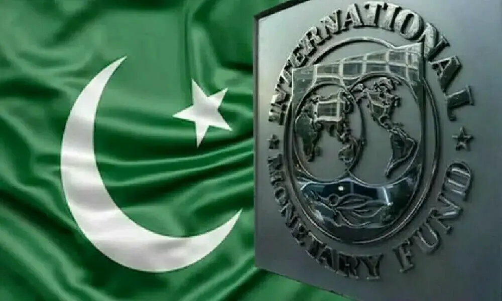 Pakistan seeks IMF flexibility for fuel pricing Pakistan seeks IMF flexibility for fuel pricing
