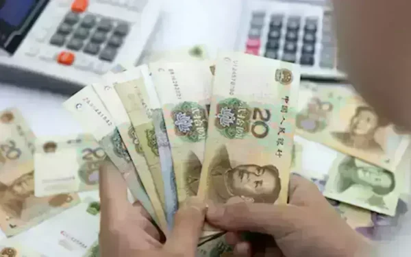 Yuan Holds Steady Despite Weaker PBOC Fixing Yuan Holds Steady Despite Weaker PBOC Fixing
