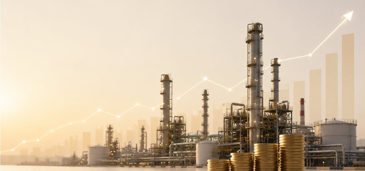 Refineries Call for Immediate Finalization of Upgrade Agreements Refineries Call for Immediate Finalization of Upgrade Agreements