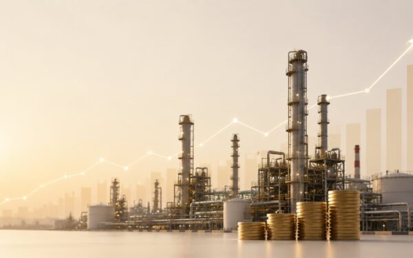 Refineries Call for Immediate Finalization of Upgrade Agreements Refineries Call for Immediate Finalization of Upgrade Agreements