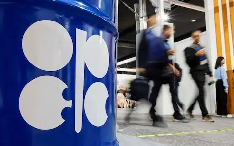 OPEC+ Approves September Oil Hike, Ends Voluntary Cuts OPEC+ Approves September Oil Hike, Ends Voluntary Cuts