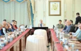 PM reviews DISCOs privatisation