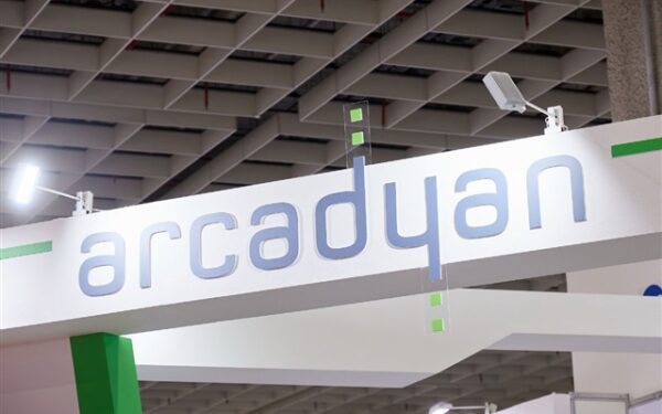 Arcadyan expands into satellite supply chain Arcadyan expands into satellite supply chain