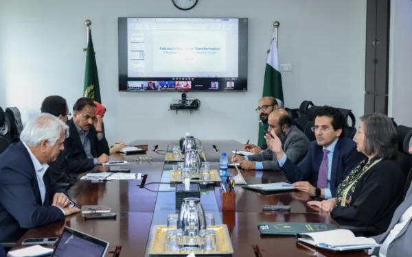 Government to Deregulate and Unbundle Sui Gas Companies