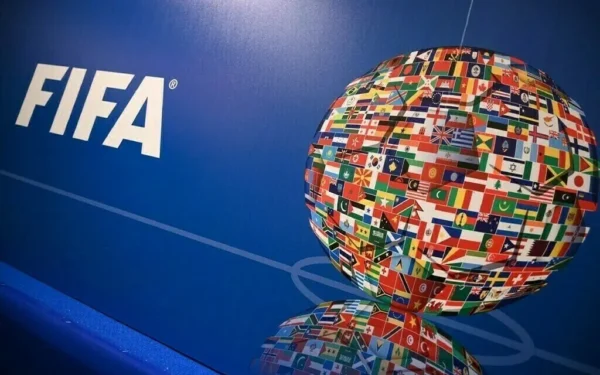 FIFA faces calls for transparency after shelving World Cup stake sale FIFA faces calls for transparency after shelving World Cup stake sale