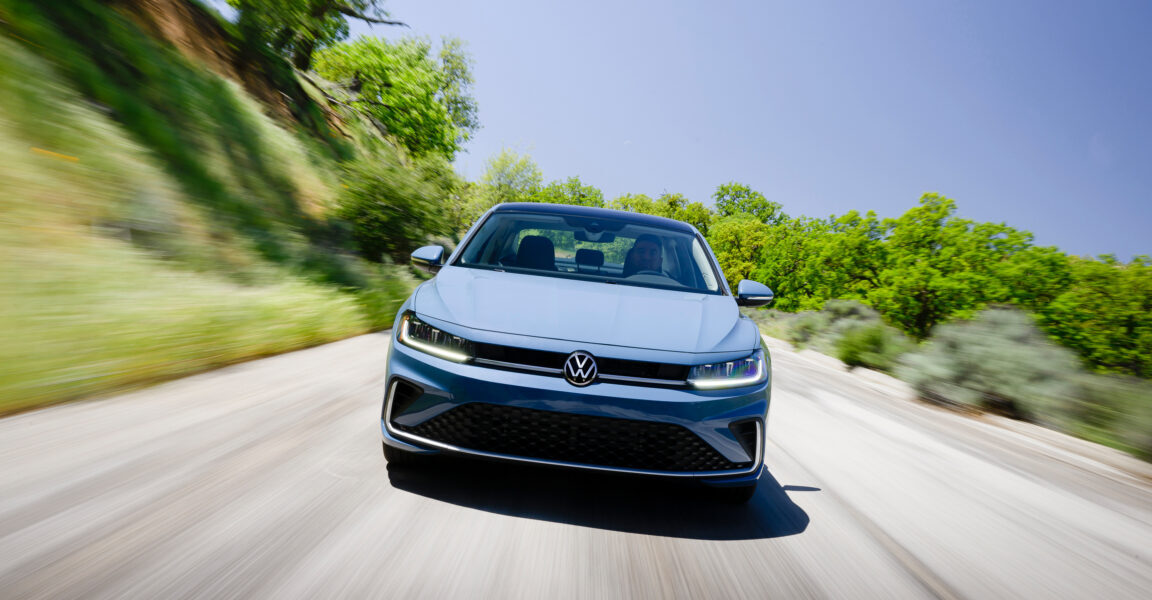 Volkswagen Jetta Sport Review: A Surprising Survival in the Market