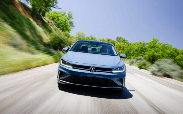 Volkswagen Jetta Sport Review: A Surprising Survival in the Market