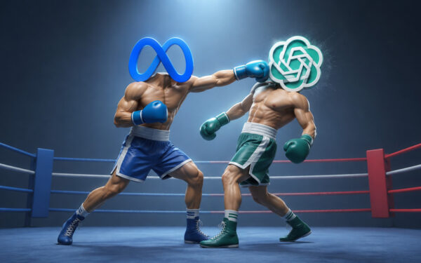 Meta Launches Cheaper Coding Agent to Compete with Anthropic and OpenAI Meta Launches Cheaper Coding Agent to Compete with Anthropic and OpenAI