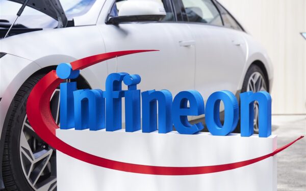 Infineon customers secure long-term AI chip supply Infineon customers secure long-term AI chip supply