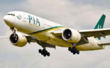 PIA Boosts Flights for Students, Expatriates Returning to China PIA Boosts Flights for Students, Expatriates Returning to China