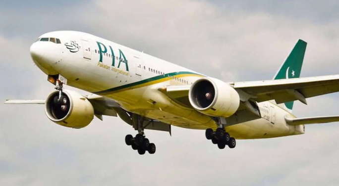 PIA Boosts Flights for Students, Expatriates Returning to China