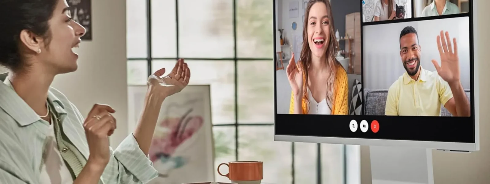 Samsung M80F Smart Monitor Now Available at 9.99 Samsung M80F Smart Monitor Now Available at 9.99