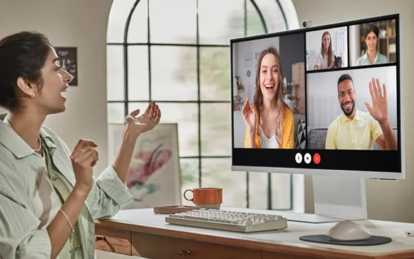 Samsung M80F Smart Monitor Now Available at 9.99 Samsung M80F Smart Monitor Now Available at 9.99