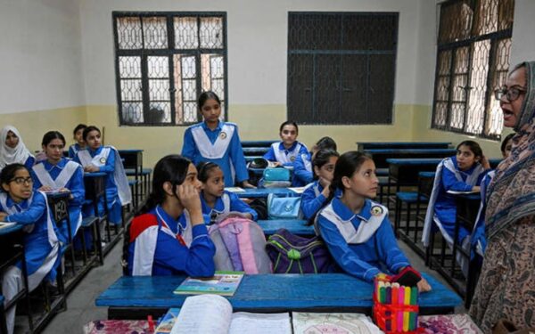 Punjab Set to Upgrade 1,000 High Schools for Higher Secondary Education
