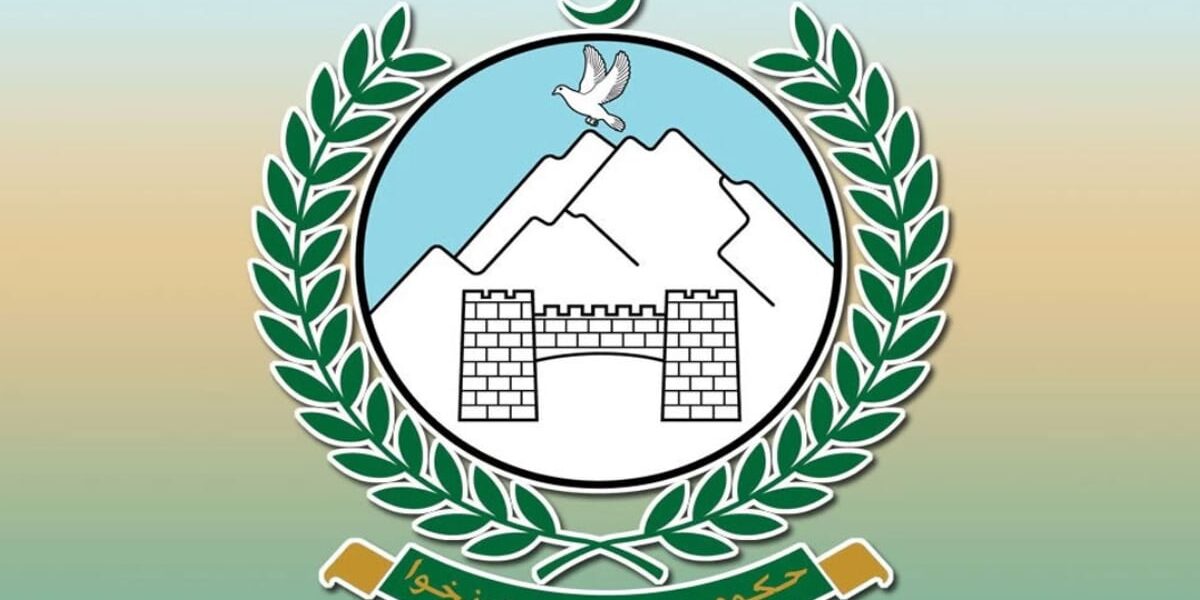 CM KP Launches Major Development Projects in Khyber CM KP Launches Major Development Projects in Khyber