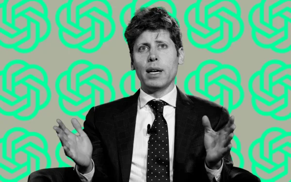 OpenAI counters Apple’s lawsuit with public exchanges OpenAI counters Apple’s lawsuit with public exchanges